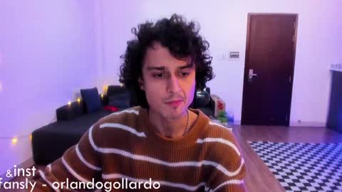 Fansly and Instagram -  online show from 01-12-25, 03:14