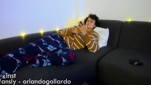 Fansly and Instagram -  online show from 01-13-25, 02:00