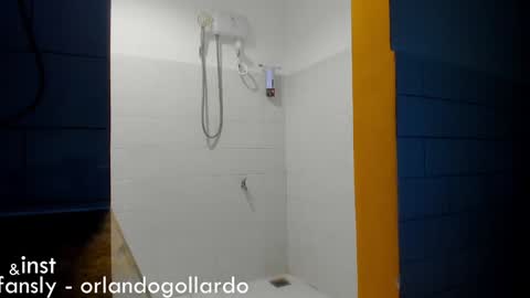 Fansly and Instagram -  online show from 01-23-25, 06:14