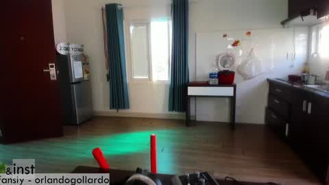 Fansly and Instagram -  online show from 02-02-25, 07:41