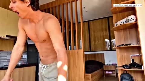 Fansly and Instagram -  online show from 03-23-26, 07:45