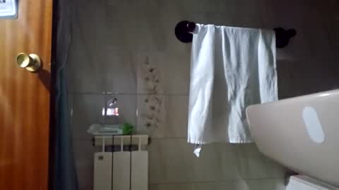 orlandovilla48 online show from 10-26-25, 03:40