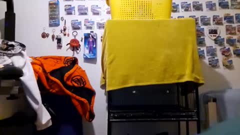 orlandovilla48 online show from 12-17-25, 09:32