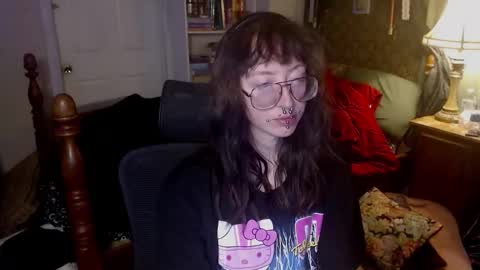 orookun online show from 01-28-25, 10:01