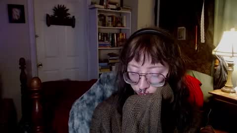 orookun online show from 01-30-25, 11:02