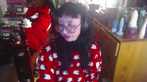 orookun online show from 11-15-25, 09:21