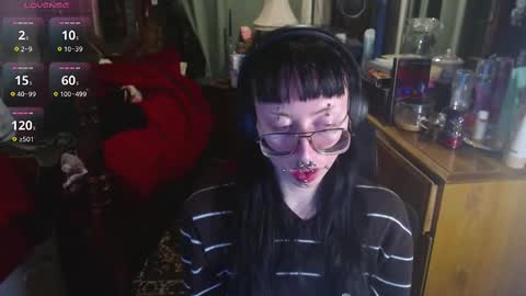 orookun online show from 11-16-25, 09:31