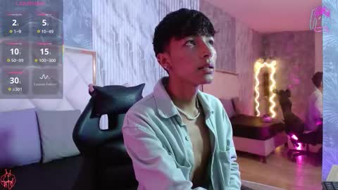 osamu_tay online show from 02-04-26, 11:38