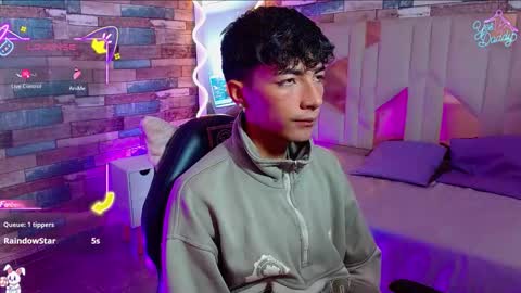 osamu_tay online show from 03-08-26, 11:58