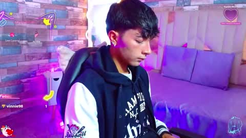 osamu_tay online show from 03-10-26, 11:37