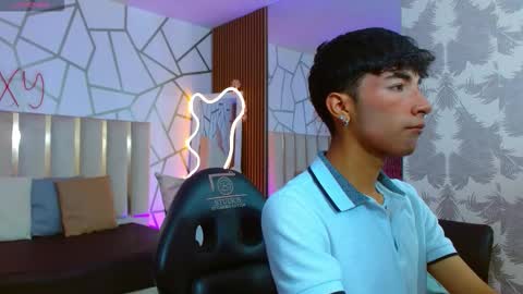 osamu_tay online show from 03-15-26, 03:23