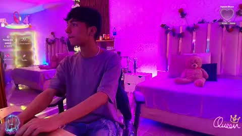 osamu_tay online show from 03-17-26, 03:44