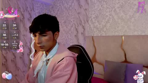 osamu_tay online show from 03-28-26, 03:17