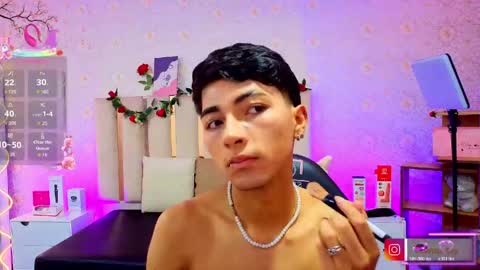 osamu_tay online show from 05-30-26, 10:18