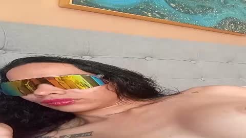 Snapshot of osarito3x chatting on 06-14-26, 05:15 osarito3x online show from 06-14-26, 05:15