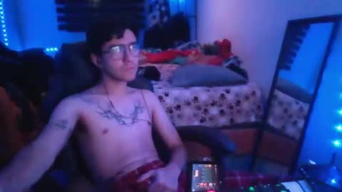 Oscar online show from 11-26-25, 05:08