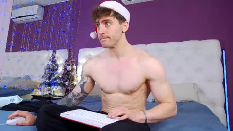 Oscar online show from 12-18-25, 09:10