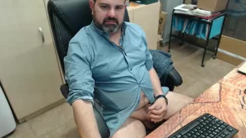 Oscar online show from 02-13-26, 06:48