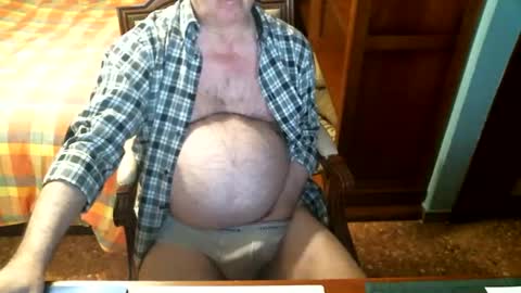 Oscar online show from 02-16-25, 06:21