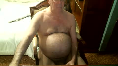 Oscar online show from 12-13-25, 08:04