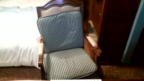 Oscar online show from 12-16-25, 04:23