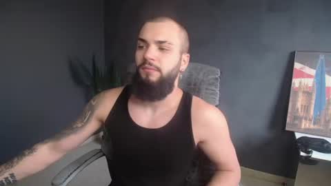 OscarWills online show from 06-22-26, 04:20