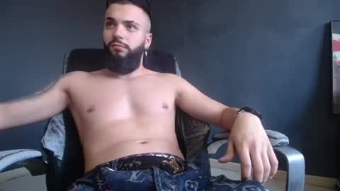 OscarWills online show from 06-27-26, 12:22