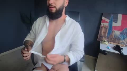 OscarWills online show from 07-04-26, 04:18