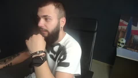 OscarWills online show from 07-08-26, 04:06
