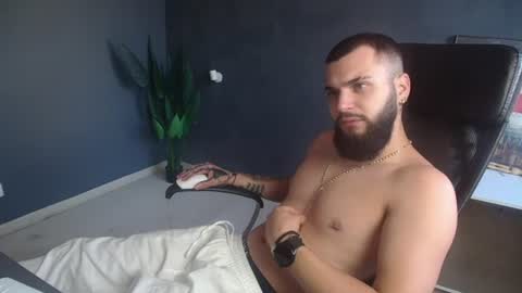 OscarWills online show from 07-17-26, 04:41