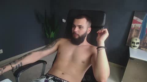 OscarWills online show from 07-20-26, 10:39