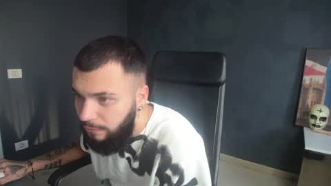 OscarWills online show from 07-26-26, 04:20