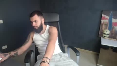 OscarWills online show from 07-30-26, 04:33
