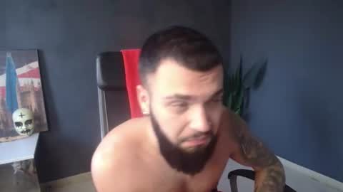 OscarWills online show from 07-31-26, 03:11