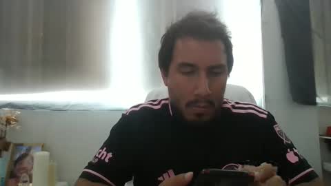 oscaryn_martell online show from 11-09-25, 07:01