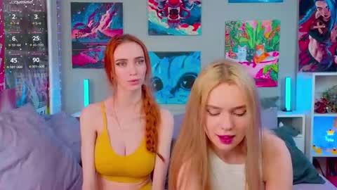 Heidi  online show from 10-07-25, 01:58