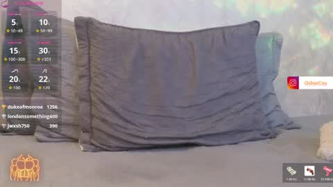 osher_cox online show from 04-21-26, 03:13