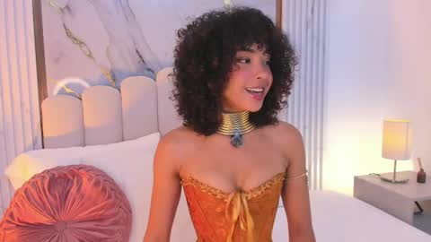 Oshun  online show from 10-02-25, 12:23