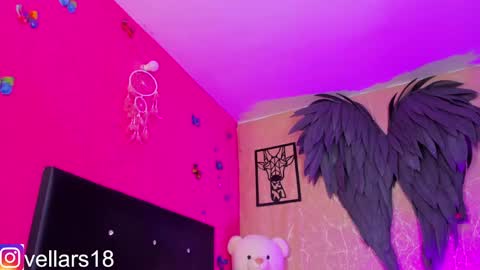 vella online show from 02-23-25, 08:00