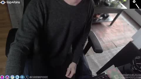 osirisbad online show from 01-26-25, 05:44