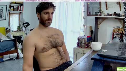 Snapshot of osito_blanco chatting on 05-02-26, 07:30 Osito Blanco online show from 05-02-26, 07:30