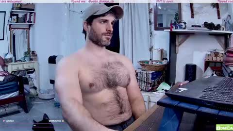 Snapshot of osito_blanco chatting on 05-20-26, 10:27 Osito Blanco online show from 05-20-26, 10:27