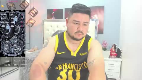 Bear Gael online show from 02-01-26, 04:38