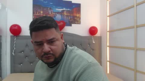 Bear Gael online show from 02-22-26, 05:22