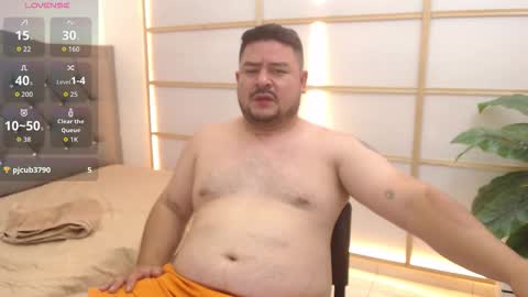 Bear Gael online show from 03-10-26, 05:51