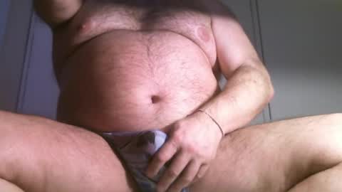 Oso Licencioso online show from 05-26-26, 04:30