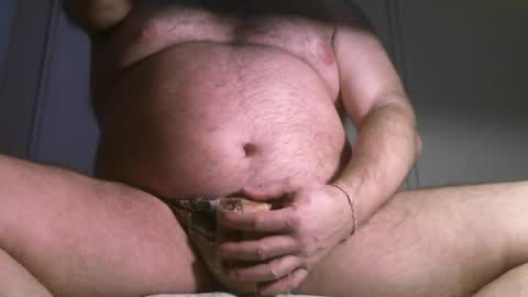 Oso Licencioso online show from 06-08-26, 03:51