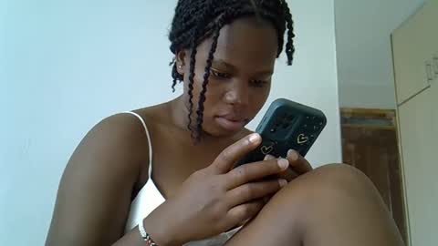 Snapshot of osoprettyebony chatting on 11-25-25, 09:09 osoprettyebony online show from 11-25-25, 09:09