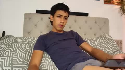 ostin 18hot online show from 07-15-26, 02:50