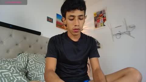 ostin 18hot online show from 07-17-26, 12:17